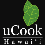 uCook Hawaii - Logo