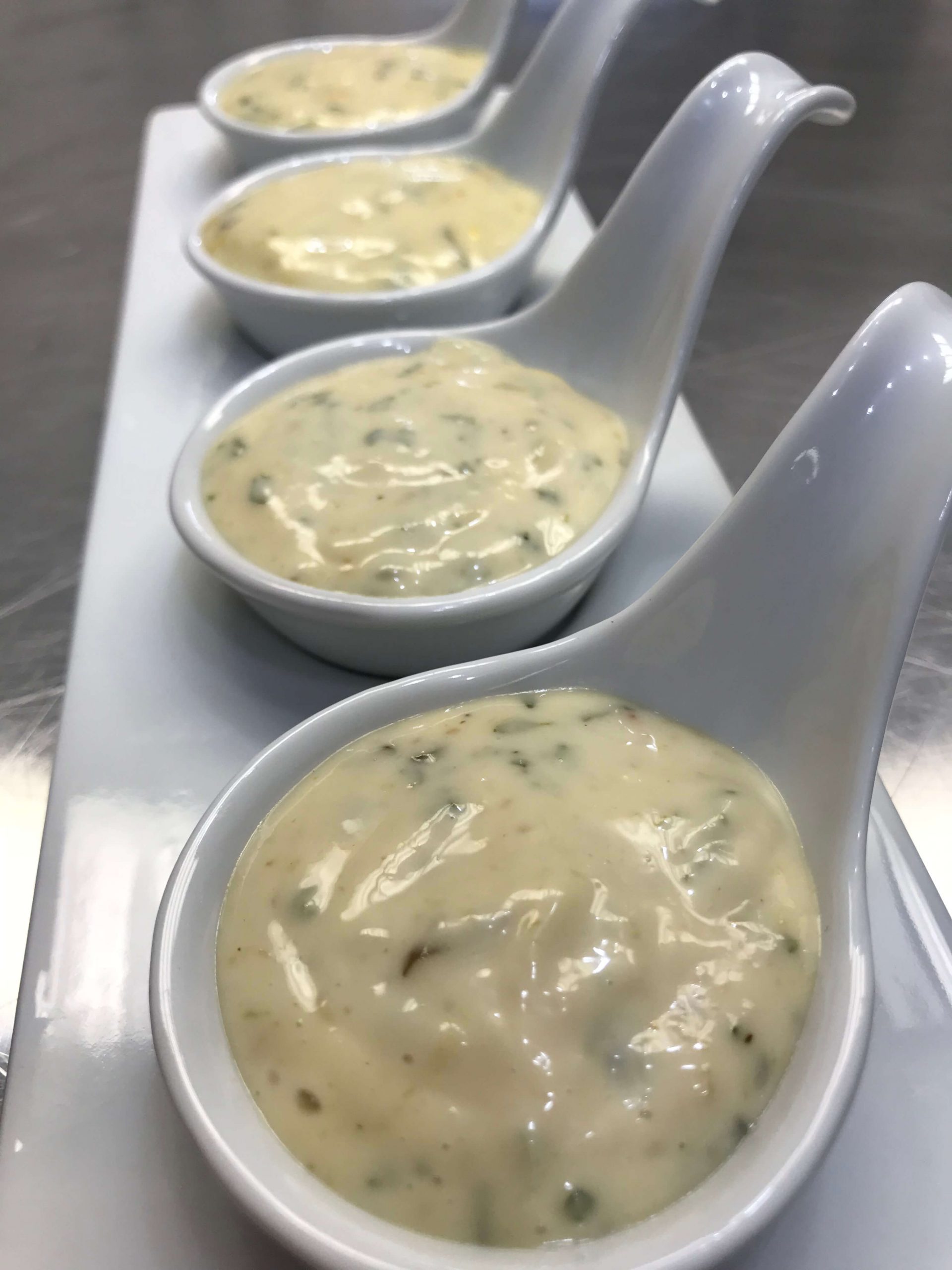 Lemongrass Aioli