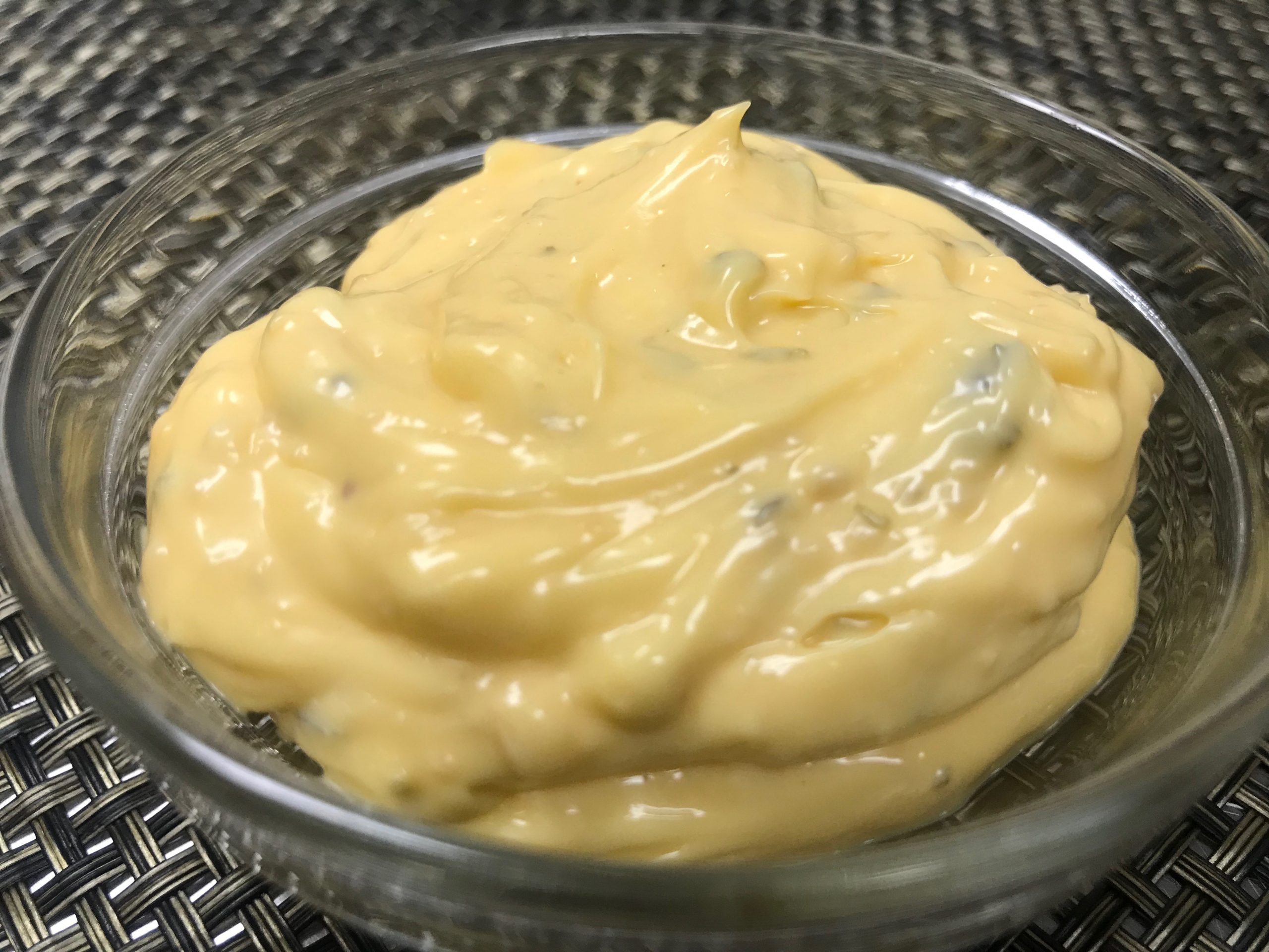 Aioli (Garlic Mayo)